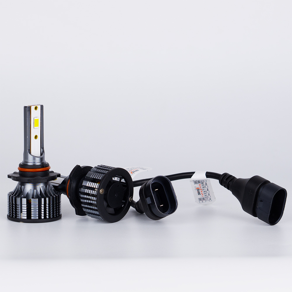 ME-09 HB4(9006) 40W 9-32V 5500K LED к-т.